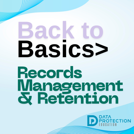 graphic showing 2025 update in bright colours with a keyboard in the background 